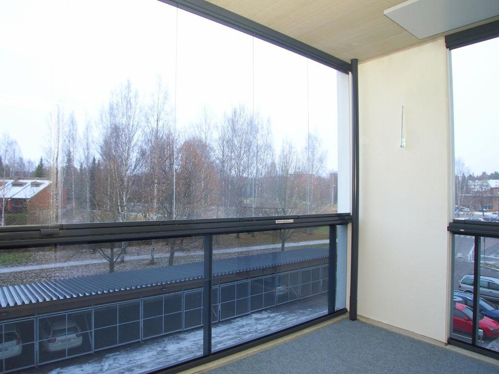 Lahti Huvi House Apartment Exterior foto