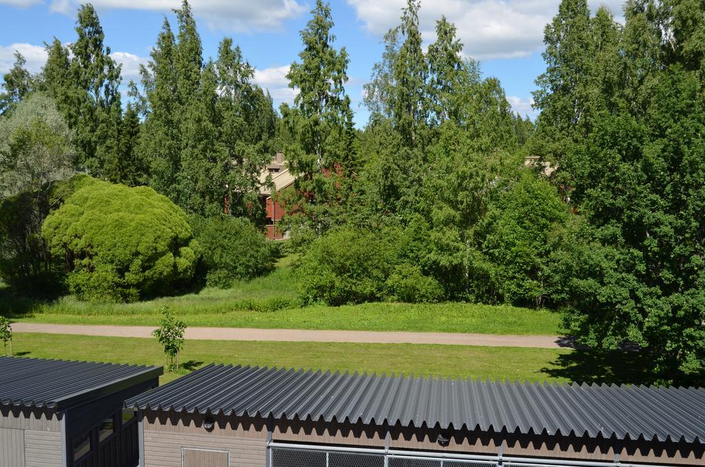 Lahti Huvi House Apartment Exterior foto