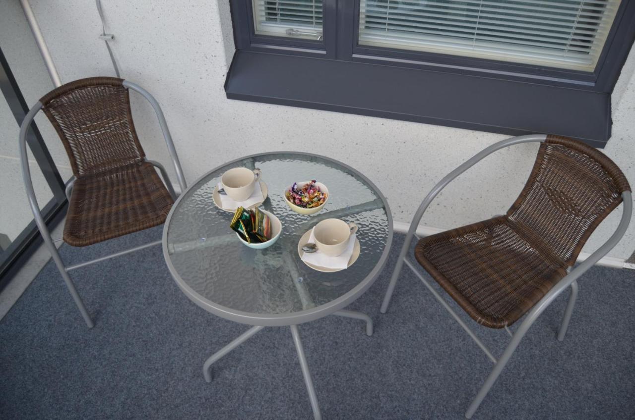 Lahti Huvi House Apartment Exterior foto