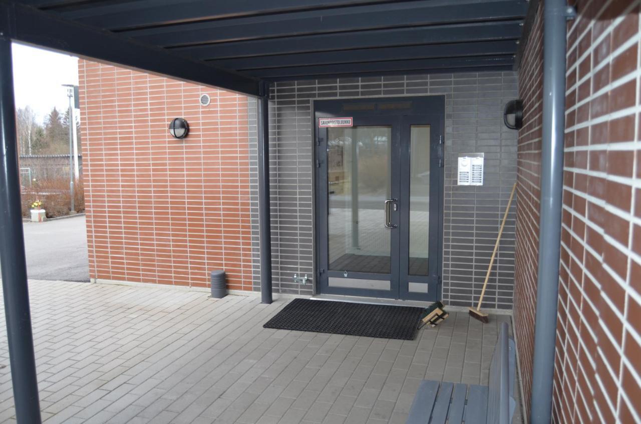 Lahti Huvi House Apartment Exterior foto